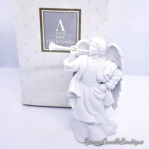 Avon Nativity Collectibles
